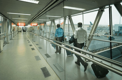 No terrorist caught at Hyderabad Airport, clarifies Cyber Security Bureau | No terrorist caught at Hyderabad Airport, clarifies Cyber Security Bureau No terrorist caught at Hyderabad Airport, clarifies Cyber Security Bureau | No terrorist caught at Hyderabad Airport, clarifies Cyber Security Bureau