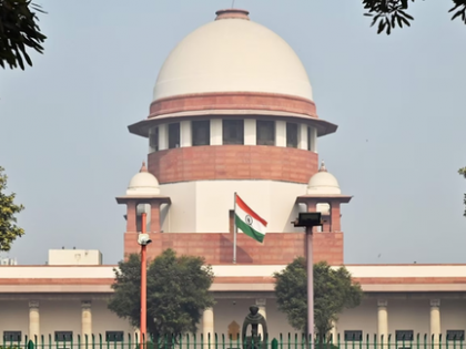 Individual judge can't recommend for senior designation of advocates: SC | Individual judge can't recommend for senior designation of advocates: SC Individual judge can't recommend for senior designation of advocates: SC | Individual judge can't recommend for senior designation of advocates: SC