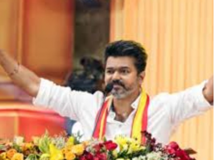 TVK chief Vijay welcomes life sentence in TN sexual assault case, urges swift justice for women | TVK chief Vijay welcomes life sentence in TN sexual assault case, urges swift justice for women TVK chief Vijay welcomes life sentence in TN sexual assault case, urges swift justice for women | TVK chief Vijay welcomes life sentence in TN sexual assault case, urges swift justice for women