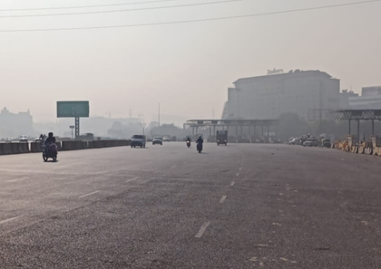 Six locations prone to accidents on Delhi-Jaipur e-way: Police | Six locations prone to accidents on Delhi-Jaipur e-way: Police Six locations prone to accidents on Delhi-Jaipur e-way: Police | Six locations prone to accidents on Delhi-Jaipur e-way: Police
