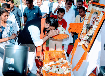 BJP leaders pay tribute to Sushil Modi on 1st death anniversary in Patna | BJP leaders pay tribute to Sushil Modi on 1st death anniversary in Patna BJP leaders pay tribute to Sushil Modi on 1st death anniversary in Patna | BJP leaders pay tribute to Sushil Modi on 1st death anniversary in Patna