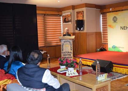 Bhutan lauds contribution of Indian teachers | Bhutan lauds contribution of Indian teachers Bhutan lauds contribution of Indian teachers | Bhutan lauds contribution of Indian teachers