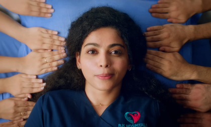 Actress Yogalakshmi inadvertently discloses release date of ‘Heartbeat Season 2' | Actress Yogalakshmi inadvertently discloses release date of ‘Heartbeat Season 2' Actress Yogalakshmi inadvertently discloses release date of ‘Heartbeat Season 2' | Actress Yogalakshmi inadvertently discloses release date of ‘Heartbeat Season 2'