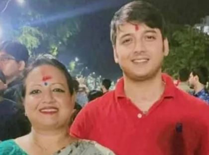 Body of BJP leader Dilip Ghosh's son recovered from his Kolkata residence | Body of BJP leader Dilip Ghosh's son recovered from his Kolkata residence Body of BJP leader Dilip Ghosh's son recovered from his Kolkata residence | Body of BJP leader Dilip Ghosh's son recovered from his Kolkata residence