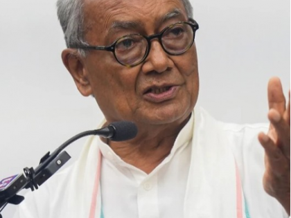 Operation Sindoor: Digvijaya Singh questions Trump's intervention | Operation Sindoor: Digvijaya Singh questions Trump's intervention Operation Sindoor: Digvijaya Singh questions Trump's intervention | Operation Sindoor: Digvijaya Singh questions Trump's intervention