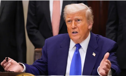 'Let's trade goods, not nukes': Trump tells India & Pakistan | 'Let's trade goods, not nukes': Trump tells India & Pakistan 'Let's trade goods, not nukes': Trump tells India & Pakistan | 'Let's trade goods, not nukes': Trump tells India & Pakistan