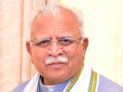 Prepaid smart metering being prioritised in all govt establishments: Union Minister Manohar Lal | Prepaid smart metering being prioritised in all govt establishments: Union Minister Manohar Lal Prepaid smart metering being prioritised in all govt establishments: Union Minister Manohar Lal | Prepaid smart metering being prioritised in all govt establishments: Union Minister Manohar Lal