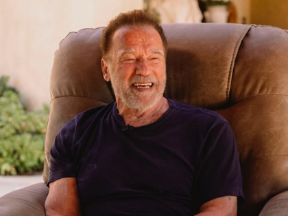 Arnold Schwarzenegger makes a rare remark about ex-wife Maria Shriver | Arnold Schwarzenegger makes a rare remark about ex-wife Maria Shriver Arnold Schwarzenegger makes a rare remark about ex-wife Maria Shriver | Arnold Schwarzenegger makes a rare remark about ex-wife Maria Shriver
