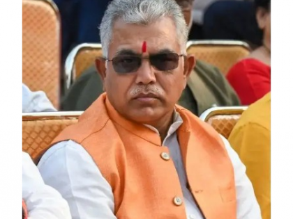 Acute hemorrhagic pancreatitis behind death of Dilip Ghosh's wife's son: Report | Acute hemorrhagic pancreatitis behind death of Dilip Ghosh's wife's son: Report Acute hemorrhagic pancreatitis behind death of Dilip Ghosh's wife's son: Report | Acute hemorrhagic pancreatitis behind death of Dilip Ghosh's wife's son: Report
