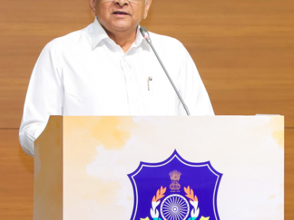 Gujarat CM Bhupendra Patel to lead statewide grievance redressal event on Thursday | Gujarat CM Bhupendra Patel to lead statewide grievance redressal event on Thursday
