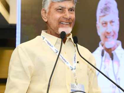 Stage set for TDP 'Mahanadu' with focus on six formulas | Stage set for TDP 'Mahanadu' with focus on six formulas