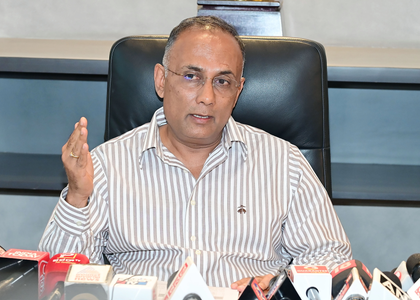 Cough syrup tragedy: Karnataka on high alert, samples sent for testing, says Health Minister Rao | Cough syrup tragedy: Karnataka on high alert, samples sent for testing, says Health Minister Rao