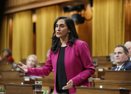 Anita Anand appointed Canada’s Foreign Minister; will pilot reset with India | Anita Anand appointed Canada’s Foreign Minister; will pilot reset with India Anita Anand appointed Canada’s Foreign Minister; will pilot reset with India | Anita Anand appointed Canada’s Foreign Minister; will pilot reset with India