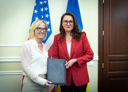 Ukraine notifies US of finalising natural resources deal | Ukraine notifies US of finalising natural resources deal Ukraine notifies US of finalising natural resources deal | Ukraine notifies US of finalising natural resources deal