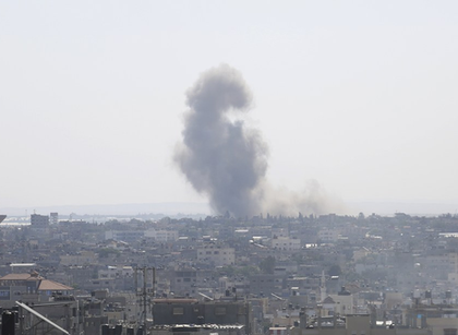 Islamic Jihad launches rockets at Israel in response to Gaza hospital strikes | Islamic Jihad launches rockets at Israel in response to Gaza hospital strikes Islamic Jihad launches rockets at Israel in response to Gaza hospital strikes | Islamic Jihad launches rockets at Israel in response to Gaza hospital strikes
