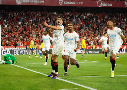 Celta look to Europe, Sevilla and Girona touch safety in La Liga | Celta look to Europe, Sevilla and Girona touch safety in La Liga Celta look to Europe, Sevilla and Girona touch safety in La Liga | Celta look to Europe, Sevilla and Girona touch safety in La Liga