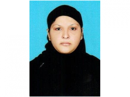 Jolt to YSRCP as Andhra Pradesh Legislative Council Deputy Chairperson Zakia Khanam quits | Jolt to YSRCP as Andhra Pradesh Legislative Council Deputy Chairperson Zakia Khanam quits Jolt to YSRCP as Andhra Pradesh Legislative Council Deputy Chairperson Zakia Khanam quits | Jolt to YSRCP as Andhra Pradesh Legislative Council Deputy Chairperson Zakia Khanam quits