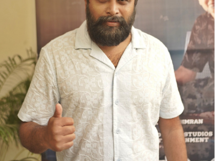 Won't raise my salary after Tourist Family's success, says actor Sasikumar | Won't raise my salary after Tourist Family's success, says actor Sasikumar Won't raise my salary after Tourist Family's success, says actor Sasikumar | Won't raise my salary after Tourist Family's success, says actor Sasikumar