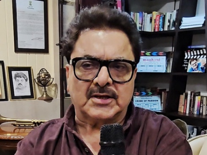 Ashok Pandit calls on film industry to boycott Turkey for endorsing Pak sponsored terrorism | Ashok Pandit calls on film industry to boycott Turkey for endorsing Pak sponsored terrorism Ashok Pandit calls on film industry to boycott Turkey for endorsing Pak sponsored terrorism | Ashok Pandit calls on film industry to boycott Turkey for endorsing Pak sponsored terrorism