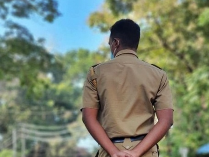 Kerala: Passionate and creative side of men in khaki | Kerala: Passionate and creative side of men in khaki Kerala: Passionate and creative side of men in khaki | Kerala: Passionate and creative side of men in khaki