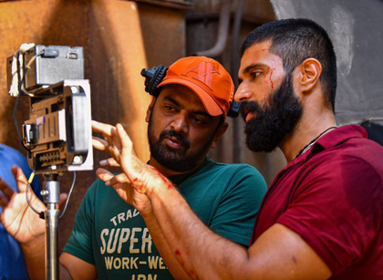 Release of Vijay Deverakonda's 'Kingdom' postponed to July 4 | Release of Vijay Deverakonda's 'Kingdom' postponed to July 4 Release of Vijay Deverakonda's 'Kingdom' postponed to July 4 | Release of Vijay Deverakonda's 'Kingdom' postponed to July 4