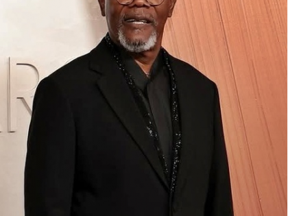 Samuel L. Jackson, Eva Green and Maria Pedraza team up for ‘Just Play Dead' | Samuel L. Jackson, Eva Green and Maria Pedraza team up for ‘Just Play Dead' Samuel L. Jackson, Eva Green and Maria Pedraza team up for ‘Just Play Dead' | Samuel L. Jackson, Eva Green and Maria Pedraza team up for ‘Just Play Dead'