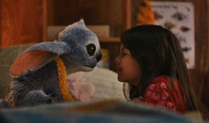 ‘Lilo & Stitch’ talks about love, belonging on International Family Day | ‘Lilo & Stitch’ talks about love, belonging on International Family Day ‘Lilo & Stitch’ talks about love, belonging on International Family Day | ‘Lilo & Stitch’ talks about love, belonging on International Family Day