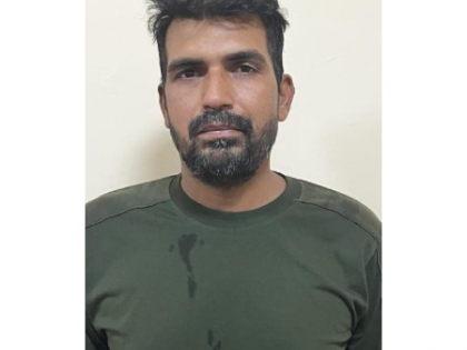 BSF jawan Purnam Shaw held captive in Pakistan released after three weeks | BSF jawan Purnam Shaw held captive in Pakistan released after three weeks BSF jawan Purnam Shaw held captive in Pakistan released after three weeks | BSF jawan Purnam Shaw held captive in Pakistan released after three weeks