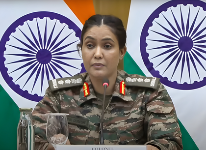 BJP distances itself from Minister Vijay Shah’s remarks on Col Sofiya Qureshi | BJP distances itself from Minister Vijay Shah’s remarks on Col Sofiya Qureshi BJP distances itself from Minister Vijay Shah’s remarks on Col Sofiya Qureshi | BJP distances itself from Minister Vijay Shah’s remarks on Col Sofiya Qureshi