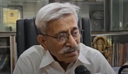 Gives powerful message: Army veterans laud PM Modi's visit to Adampur Airbase | Gives powerful message: Army veterans laud PM Modi's visit to Adampur Airbase Gives powerful message: Army veterans laud PM Modi's visit to Adampur Airbase | Gives powerful message: Army veterans laud PM Modi's visit to Adampur Airbase