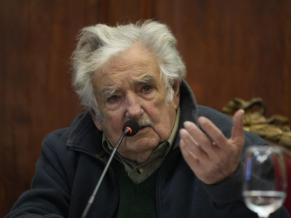 Uruguay's iconic ex-President Jose Mujica dies at 89 | Uruguay's iconic ex-President Jose Mujica dies at 89 Uruguay's iconic ex-President Jose Mujica dies at 89 | Uruguay's iconic ex-President Jose Mujica dies at 89