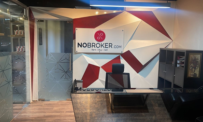 Real estate platform NoBroker clocks Rs 411 crore loss in FY24, expenses rise | Real estate platform NoBroker clocks Rs 411 crore loss in FY24, expenses rise Real estate platform NoBroker clocks Rs 411 crore loss in FY24, expenses rise | Real estate platform NoBroker clocks Rs 411 crore loss in FY24, expenses rise