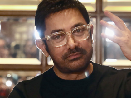 Aamir Khan faces backlash for posting about Operation Sindoor just hours before his film trailer launch | Aamir Khan faces backlash for posting about Operation Sindoor just hours before his film trailer launch Aamir Khan faces backlash for posting about Operation Sindoor just hours before his film trailer launch | Aamir Khan faces backlash for posting about Operation Sindoor just hours before his film trailer launch