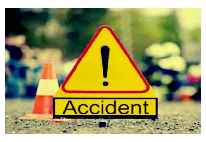 Six killed, four injured in three road accidents in Jharkhand | Six killed, four injured in three road accidents in Jharkhand Six killed, four injured in three road accidents in Jharkhand | Six killed, four injured in three road accidents in Jharkhand