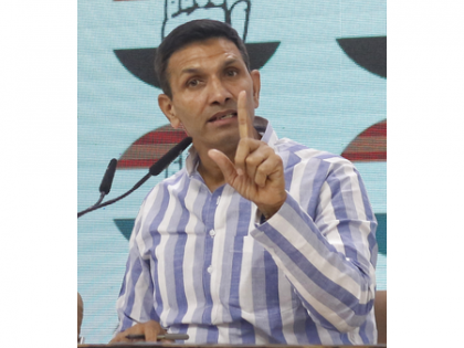 Cong threatens to intensify protest against Vijay Shah, demands legal action | Cong threatens to intensify protest against Vijay Shah, demands legal action Cong threatens to intensify protest against Vijay Shah, demands legal action | Cong threatens to intensify protest against Vijay Shah, demands legal action