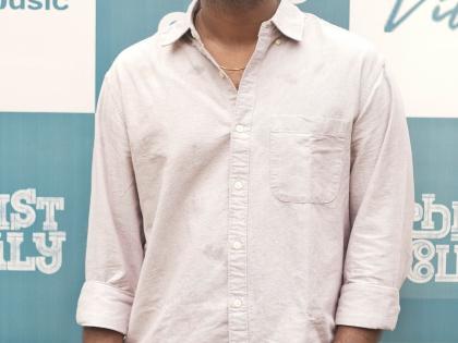 I couldn't get tickets for my own film when I went to the theatres with my family, says Abishan Jeevinth | I couldn't get tickets for my own film when I went to the theatres with my family, says Abishan Jeevinth I couldn't get tickets for my own film when I went to the theatres with my family, says Abishan Jeevinth | I couldn't get tickets for my own film when I went to the theatres with my family, says Abishan Jeevinth