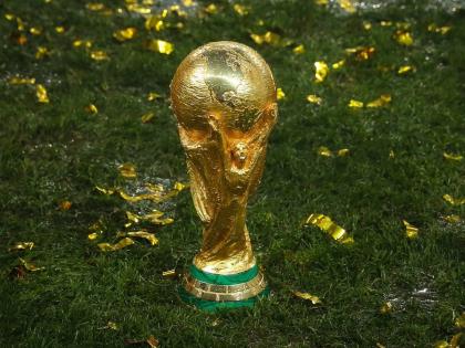 2034 Saudi WC preparations come at 'grave human cost', human rights groups warn FIFA | 2034 Saudi WC preparations come at 'grave human cost', human rights groups warn FIFA 2034 Saudi WC preparations come at 'grave human cost', human rights groups warn FIFA | 2034 Saudi WC preparations come at 'grave human cost', human rights groups warn FIFA
