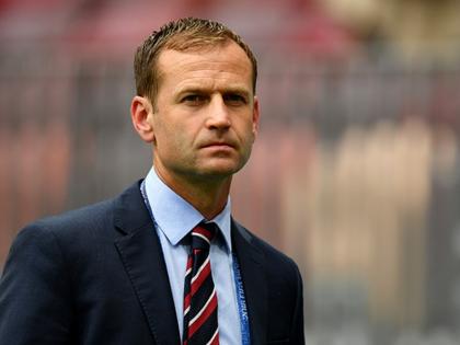 Dan Ashworth rejoins FA as Chief Football Officer | Dan Ashworth rejoins FA as Chief Football Officer Dan Ashworth rejoins FA as Chief Football Officer | Dan Ashworth rejoins FA as Chief Football Officer