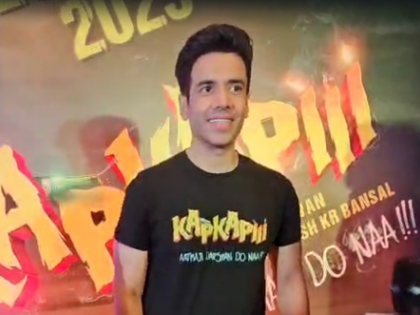 Tusshar Kapoor is unaware of Turkey, Azerbaijan issue, supports GoI’s action on Pakistan | Tusshar Kapoor is unaware of Turkey, Azerbaijan issue, supports GoI’s action on Pakistan Tusshar Kapoor is unaware of Turkey, Azerbaijan issue, supports GoI’s action on Pakistan | Tusshar Kapoor is unaware of Turkey, Azerbaijan issue, supports GoI’s action on Pakistan