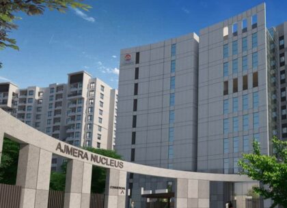 Ajmera Realty's Q4 profit falls 12 pc, revenue declines 34.68 pc | Ajmera Realty's Q4 profit falls 12 pc, revenue declines 34.68 pc Ajmera Realty's Q4 profit falls 12 pc, revenue declines 34.68 pc | Ajmera Realty's Q4 profit falls 12 pc, revenue declines 34.68 pc