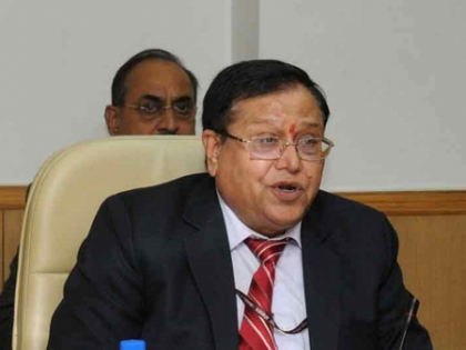 Steadfastly follow Atmanirbhar Bharat for strategic independence: NITI Aayog's VK Saraswat | Steadfastly follow Atmanirbhar Bharat for strategic independence: NITI Aayog's VK Saraswat Steadfastly follow Atmanirbhar Bharat for strategic independence: NITI Aayog's VK Saraswat | Steadfastly follow Atmanirbhar Bharat for strategic independence: NITI Aayog's VK Saraswat