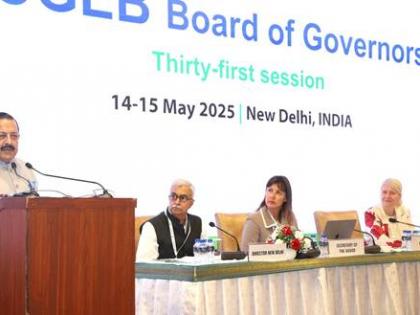 India’s bioeconomy aims to reach $300 billion by 2030: Dr Jitendra Singh | India’s bioeconomy aims to reach $300 billion by 2030: Dr Jitendra Singh India’s bioeconomy aims to reach $300 billion by 2030: Dr Jitendra Singh | India’s bioeconomy aims to reach $300 billion by 2030: Dr Jitendra Singh
