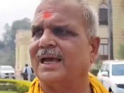 Bihar: BJP MLA demands population control law | Bihar: BJP MLA demands population control law Bihar: BJP MLA demands population control law | Bihar: BJP MLA demands population control law