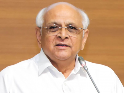 Gujarat launches new portals to streamline police services & tackle cybercrime | Gujarat launches new portals to streamline police services & tackle cybercrime