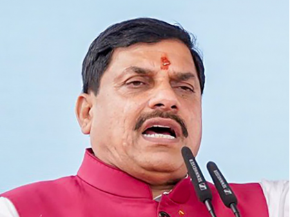 Political upheaval in MP: Ministers reassigned important district leadership | Political upheaval in MP: Ministers reassigned important district leadership Political upheaval in MP: Ministers reassigned important district leadership | Political upheaval in MP: Ministers reassigned important district leadership
