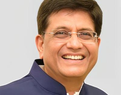 India can become a global manufacturing, export hub for eyewear: Piyush Goyal | India can become a global manufacturing, export hub for eyewear: Piyush Goyal India can become a global manufacturing, export hub for eyewear: Piyush Goyal | India can become a global manufacturing, export hub for eyewear: Piyush Goyal