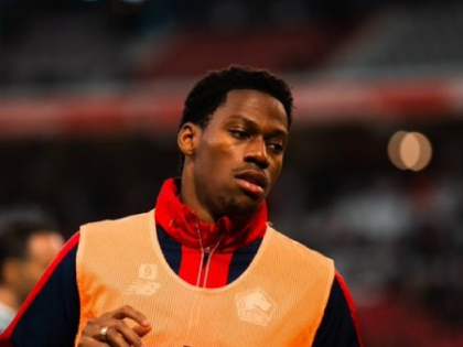 Football: Jonathan David announces departure from LOSC Lille | Football: Jonathan David announces departure from LOSC Lille Football: Jonathan David announces departure from LOSC Lille | Football: Jonathan David announces departure from LOSC Lille