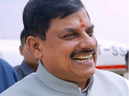Railway witnessed extraordinary growth under PM Modi’s leadership: MP CM | Railway witnessed extraordinary growth under PM Modi’s leadership: MP CM Railway witnessed extraordinary growth under PM Modi’s leadership: MP CM | Railway witnessed extraordinary growth under PM Modi’s leadership: MP CM