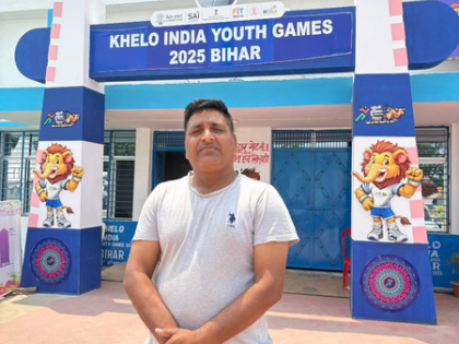 KIYG 2025: Maharashtra set to bag team title as athletes blaze track; Bihar wins more gold | KIYG 2025: Maharashtra set to bag team title as athletes blaze track; Bihar wins more gold KIYG 2025: Maharashtra set to bag team title as athletes blaze track; Bihar wins more gold | KIYG 2025: Maharashtra set to bag team title as athletes blaze track; Bihar wins more gold