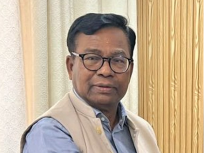 Odisha Congress terms Cabinet decision ‘insufficient’ on SEBC reservation | Odisha Congress terms Cabinet decision ‘insufficient’ on SEBC reservation Odisha Congress terms Cabinet decision ‘insufficient’ on SEBC reservation | Odisha Congress terms Cabinet decision ‘insufficient’ on SEBC reservation